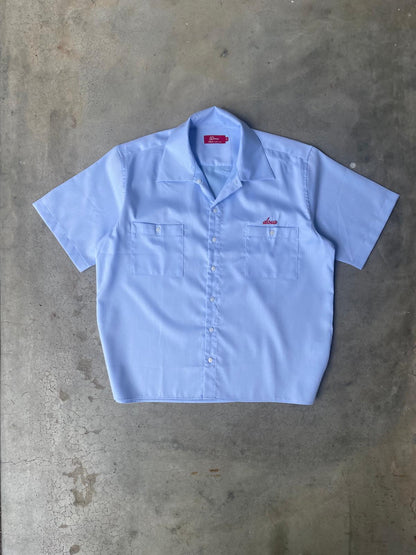 dous originals 'postal shirt'